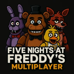 ❗Five Nights At Freddy Multiplayer❗ icon