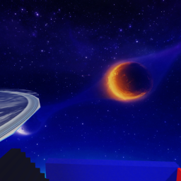 Flat Earth Obby