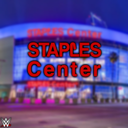 Staples Center - Los Angeles