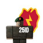 [25ID] 25th Infantry Division