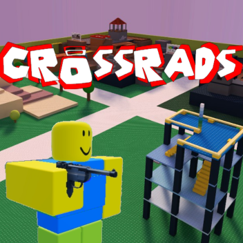 Totally Normal Crossroads