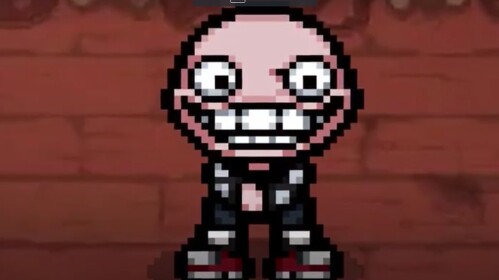 Isaac Drip