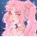 Pink Glare