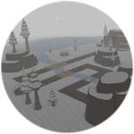 Triumph Winter Roblox badge thumbnail