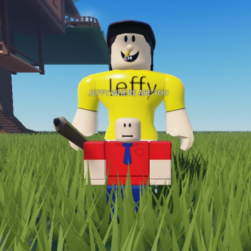 survival the jeffy the killer