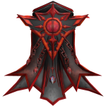 Evil Cape