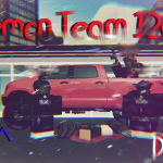 Demon Team 1200 ~ [DT x 1200]