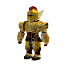 Join The Crusader Tribe