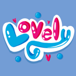 Lovely People~
