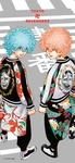 (NRPG) Akaitake