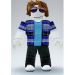 Am Pros Of Robloxia!