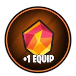 +1 Shard Equip
