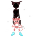 Bingus of Eternal Nightmares
