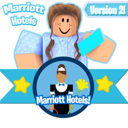 Marriott Hotels BETA V2