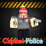 GreenLoch Capitol Police