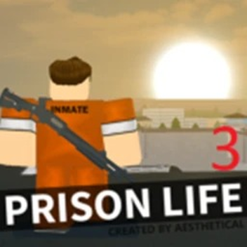 Prison Life 3 [Test]