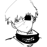¡Tokyo Ghoul!