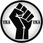 TRA | The Right Arm . |