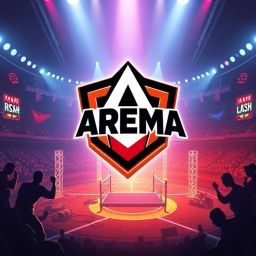 Arena Clash