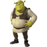 Shreks never die