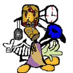 Orgnang's games