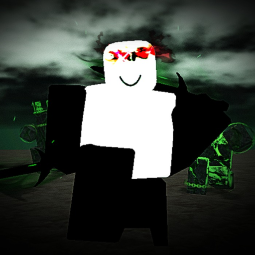 [JOHN DOE?] Forsaken Battlegrounds