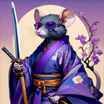 The. Rat Kingdom