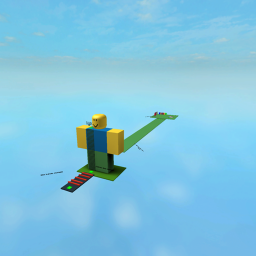 Epic Obby icon