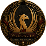 Volcacia Embrian Branch
