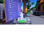 john cena roblox club
