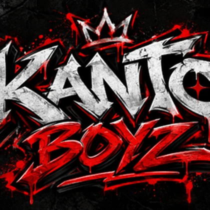 Kanto Boyz Roblox group icon