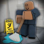 [CUSA] Federal Janitorial Department