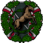 V. Cavalry Division