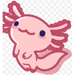 The Fellow Axolotl Group!