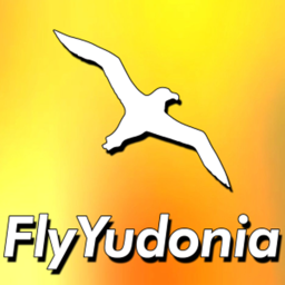 FlyYudonia ™' Application Center