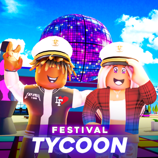 Festival Tycoon (r5)