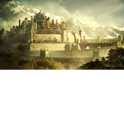 The Land of our kingdom