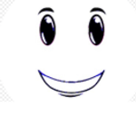 The Winning Smile.