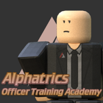 Alphatrics Officer Training Academy