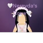 xNereyda's Crew
