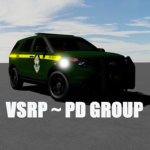Vermont State Roleplay ~ PD