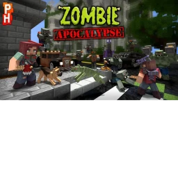 Survive The Zombie [2019] icon
