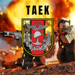 [TAEK] Türk Askeri Eğitim Kampı