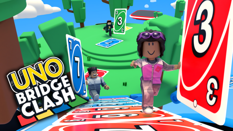 UNO: Bridge Clash screenshot 4