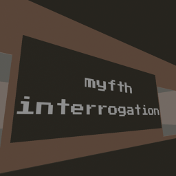 [C.M.L.B] Interrogation Rooms
