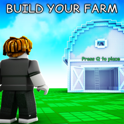 Build a Farm
