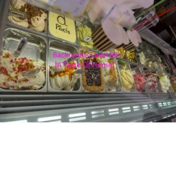 Backrooms Level 89 [A Taste Of Home] icon