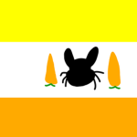 Boxingman's Bunny Damocratic Repubic