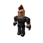 The Robloxion Rebelion