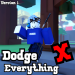 Dodge Everything X